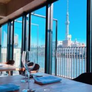 ワイン会のお知らせ【東京・駒形】6/15（日）Sognando（ソニャンド）イタリアン ランチ開催